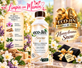ECO-JIN SNOW 1L + BAYETA DE REGALO